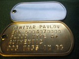 DogTag